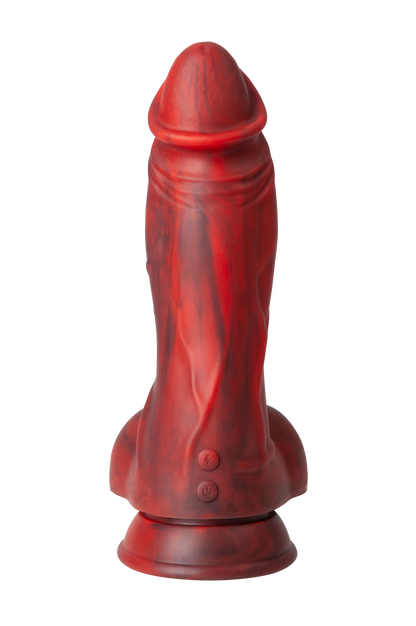 Creature Dildo - Creature Cock Dildo | V For Vibes