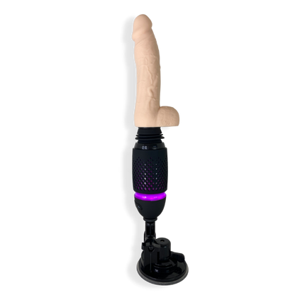 sex machine V FOR VIBES