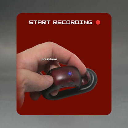 The TechRing™ by FirmTech – The Smart Erection Ring for Performance & Pleasure-3